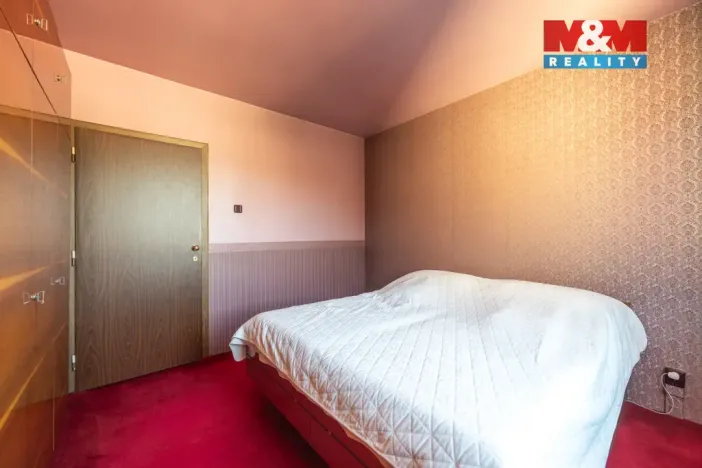 Prodej bytu 3+1, Vsetín - Rokytnice, Rokytnice, 71 m2