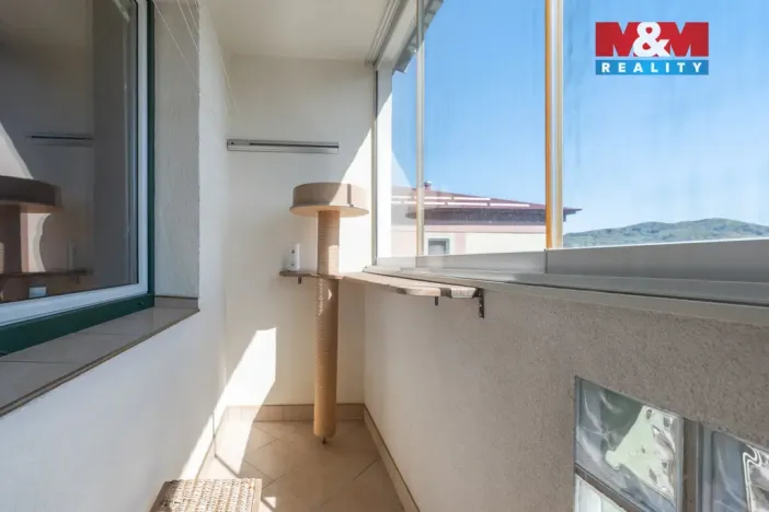 Prodej bytu 3+1, Vsetín - Rokytnice, Rokytnice, 71 m2