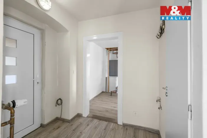 Prodej činžovního domu, Roudnice nad Labem, Štěpárna, 172 m2