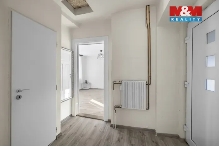 Prodej činžovního domu, Roudnice nad Labem, Štěpárna, 172 m2
