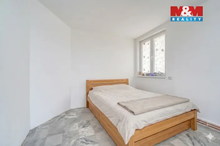 Prodej komerčního pozemku, Cheb - Hradiště, 1036 m2
