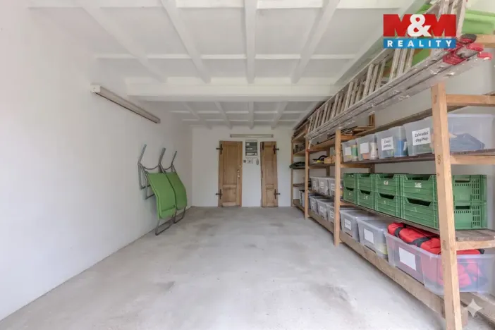 Prodej chalupy, Klokočí, 100 m2