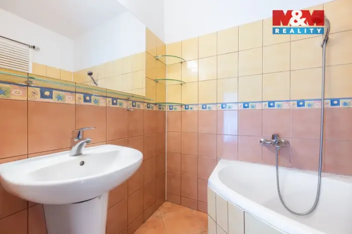 Prodej bytu 5+kk, Uherský Brod, Pořádí, 125 m2