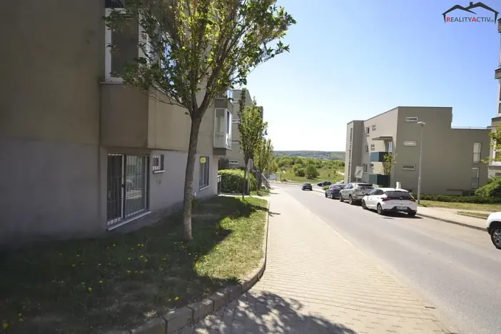 Pronájem bytu 4+kk, Brno, Chvalovka, 100 m2