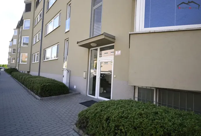 Pronájem bytu 4+kk, Brno, Chvalovka, 100 m2