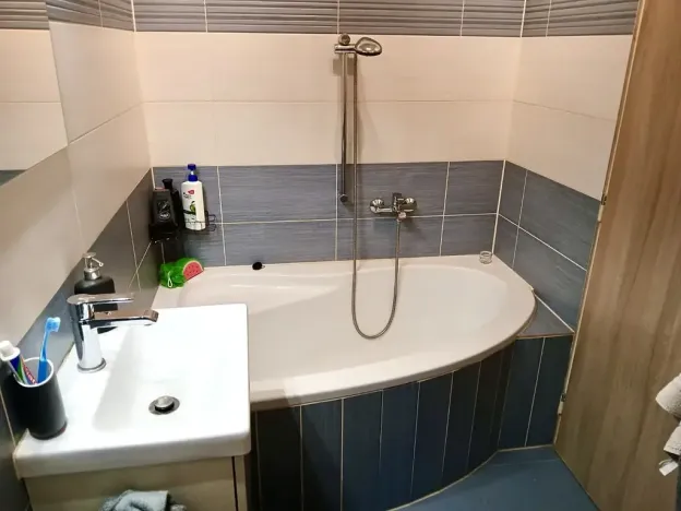 Prodej bytu 3+1, Dvůr Králové nad Labem, Leoše Janáčka, 69 m2