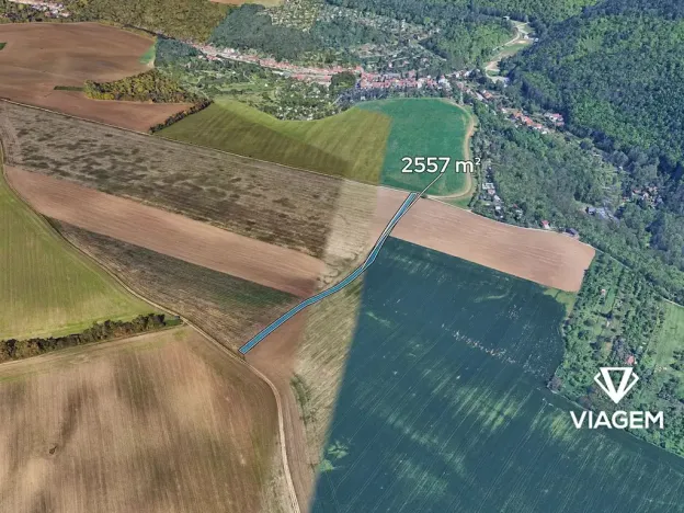 Prodej podílu pole, Brno, 426 m2