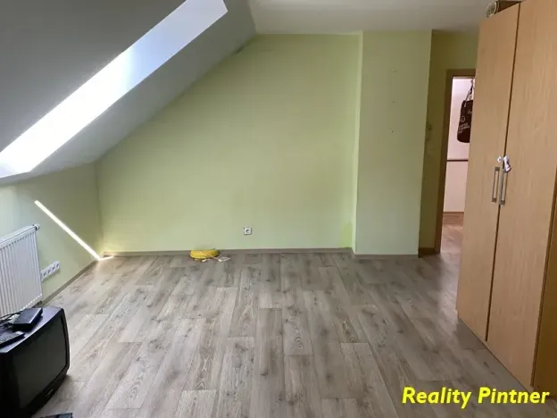 Pronájem bytu 3+kk, Příbram, 100 m2