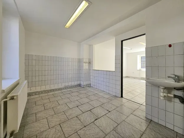 Pronájem restaurace, Brno, Kollárova, 60 m2
