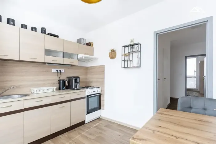 Pronájem bytu 3+1, Chotěboř, Břevnická, 78 m2