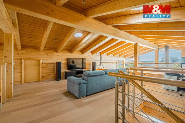 Prodej rodinného domu, Václavov u Bruntálu - Horní Václavov, 205 m2