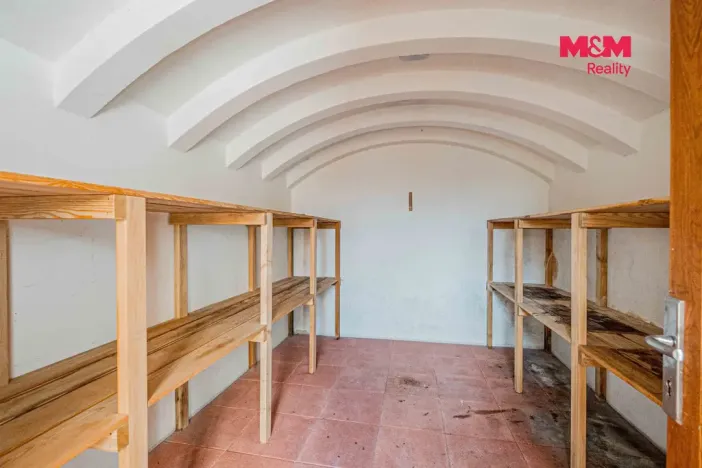 Prodej rodinného domu, Václavov u Bruntálu - Horní Václavov, 205 m2