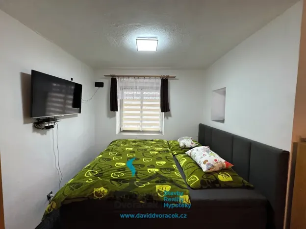 Prodej pozemku pro bydlení, Včelákov, 729 m2