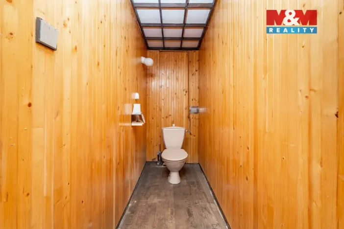 Prodej rodinného domu, Radostín, 190 m2