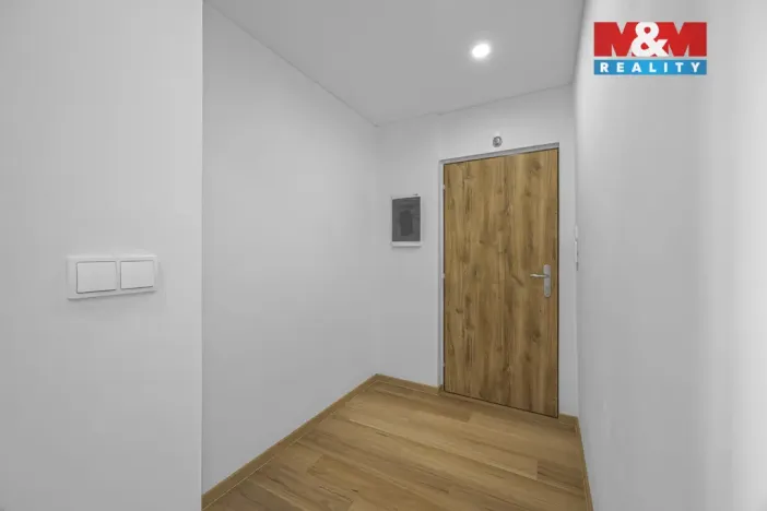 Prodej bytu 2+1, Poděbrady - Poděbrady III, Kunštátská, 67 m2