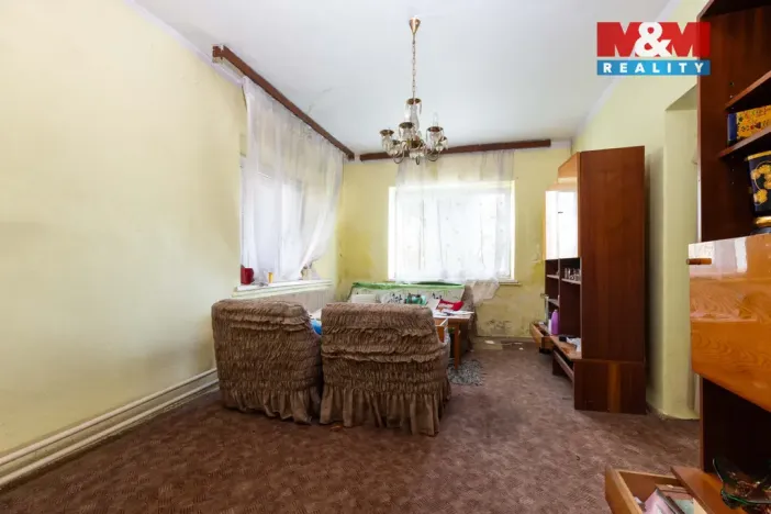 Prodej rodinného domu, Šenov, Ke Statku, 140 m2