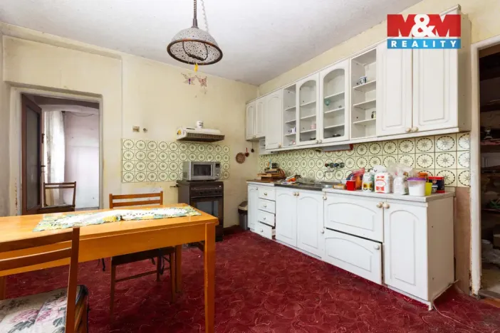 Prodej rodinného domu, Šenov, Ke Statku, 140 m2