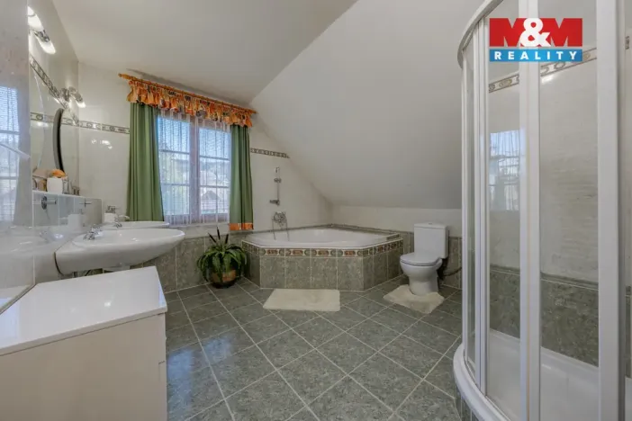 Prodej rodinného domu, Horní Bečva, 300 m2