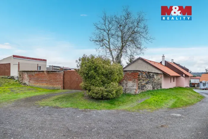 Prodej rodinného domu, Kořenice, 76 m2
