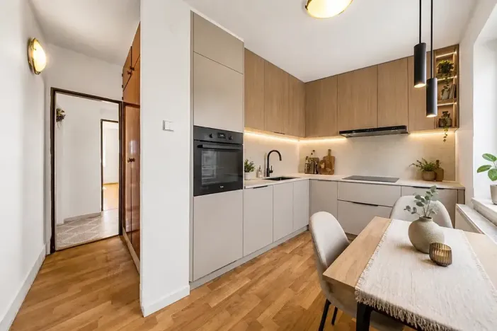 Prodej bytu 3+1, Hlinsko, Fűgnerova, 65 m2