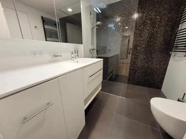 Pronájem bytu 2+kk, Praha - Stodůlky, Mukařovského, 48 m2