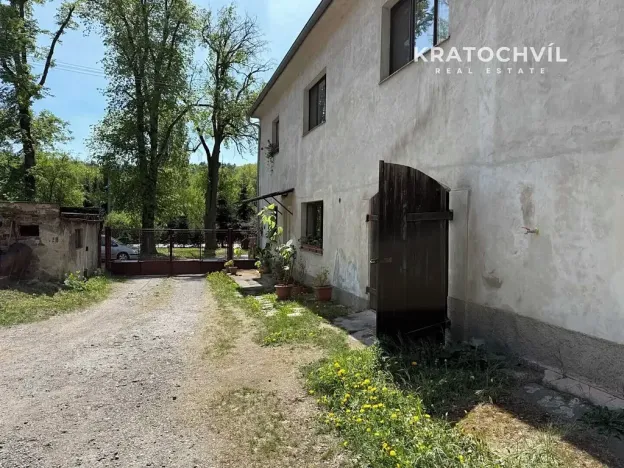 Pronájem bytu 1+kk, Kladno, Vrapická, 38 m2