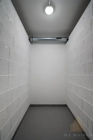 Pronájem bytu 2+kk, Praha - Nusle, Závišova, 42 m2