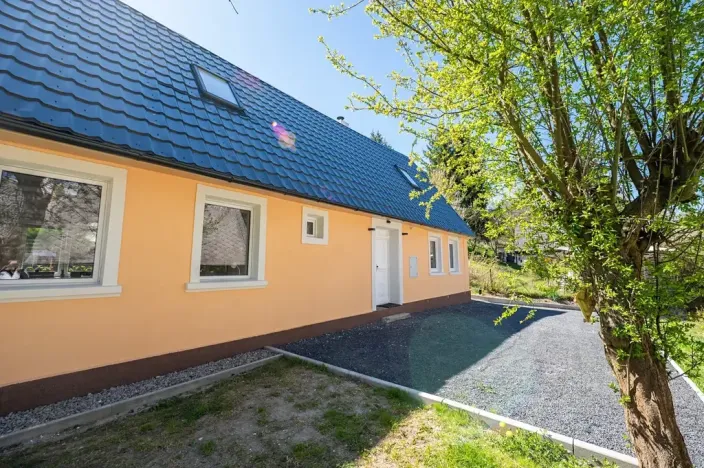 Prodej rodinného domu, Janovice v Podještědí, 110 m2