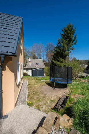 Prodej rodinného domu, Janovice v Podještědí, 110 m2