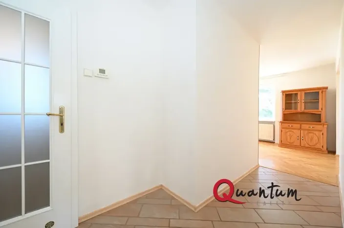 Pronájem bytu 2+1, Praha - Podolí, U družstva Práce, 66 m2