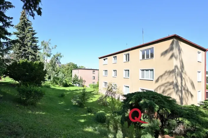 Pronájem bytu 2+1, Praha - Podolí, U družstva Práce, 66 m2
