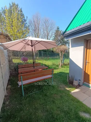 Prodej chaty, Šakvice, 33 m2