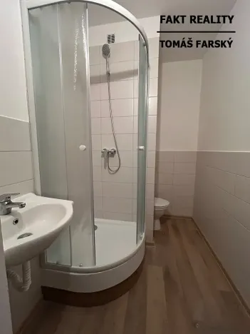Pronájem bytu 1+kk, Chlumec, Zákoutí, 19 m2