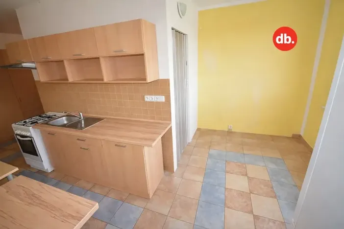 Pronájem bytu 3+1, Krásné Údolí, 64 m2