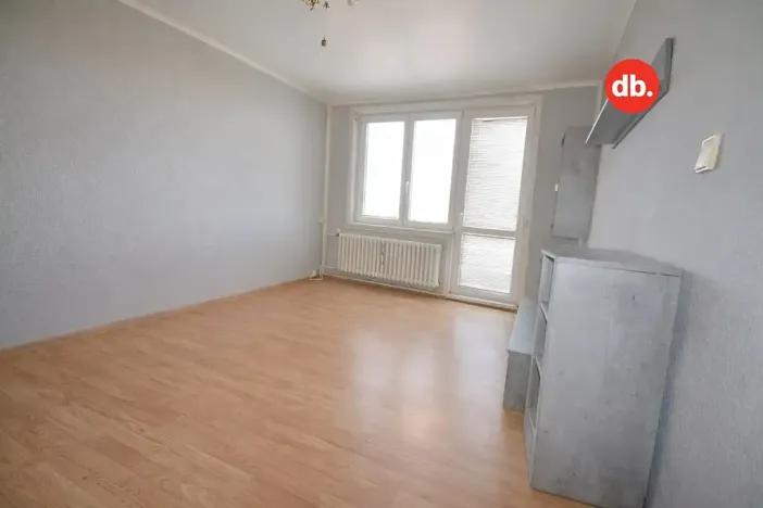 Pronájem bytu 3+1, Krásné Údolí, 64 m2