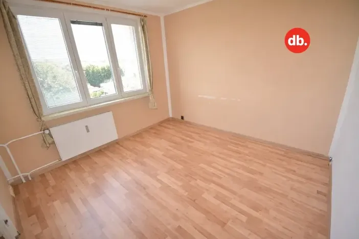 Pronájem bytu 3+1, Krásné Údolí, 64 m2