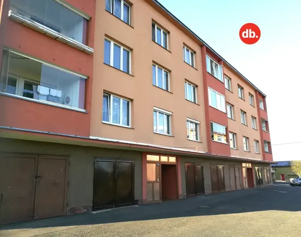 Pronájem bytu 3+1, Krásné Údolí, 64 m2