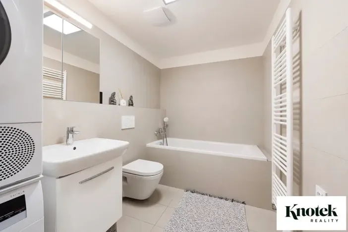 Prodej bytu 2+kk, Brno, Kumpoštova, 55 m2