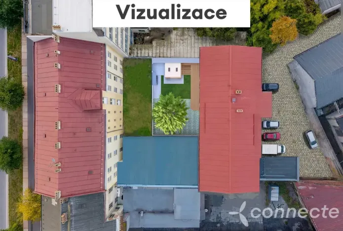 Prodej bytu 5+kk, Přerov - Přerov I-Město, Husova, 90 m2