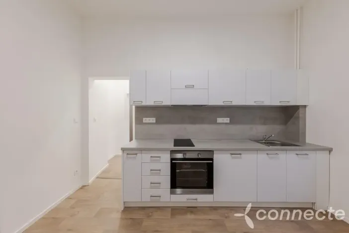 Prodej bytu 2+1, Přerov - Přerov I-Město, Husova, 62 m2