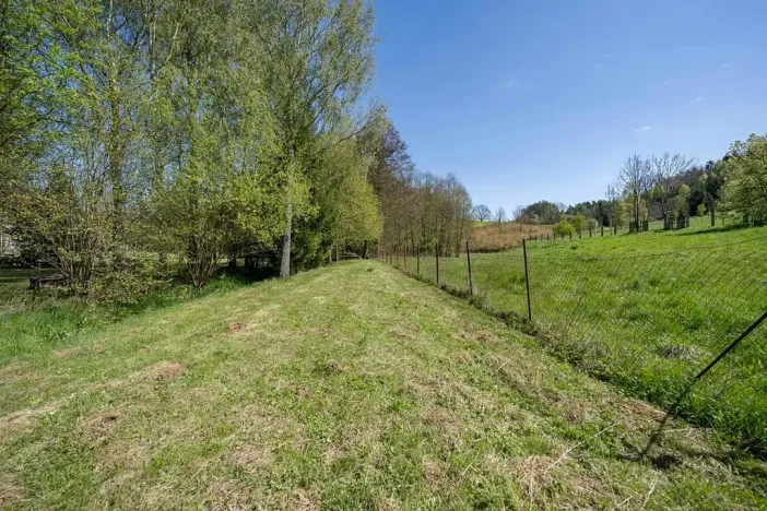 Prodej pozemku pro bydlení, Nová Paka, 2357 m2