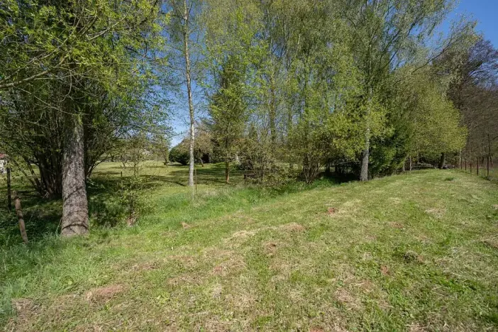 Prodej pozemku pro bydlení, Nová Paka, 2357 m2