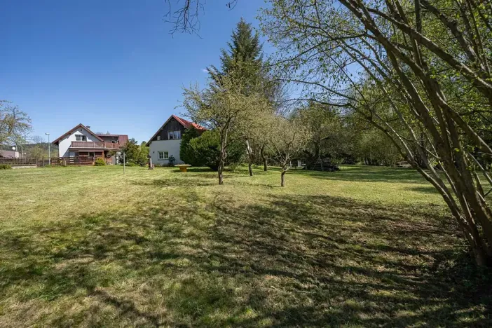Prodej pozemku pro bydlení, Nová Paka, 2357 m2