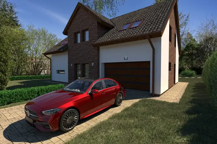 Prodej pozemku pro bydlení, Nová Paka, 2357 m2