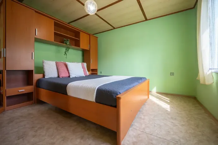 Prodej rodinného domu, Nová Paka, 93 m2