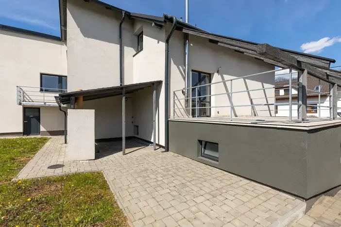Prodej rodinného domu, Dobroslavice, 27. dubna, 342 m2