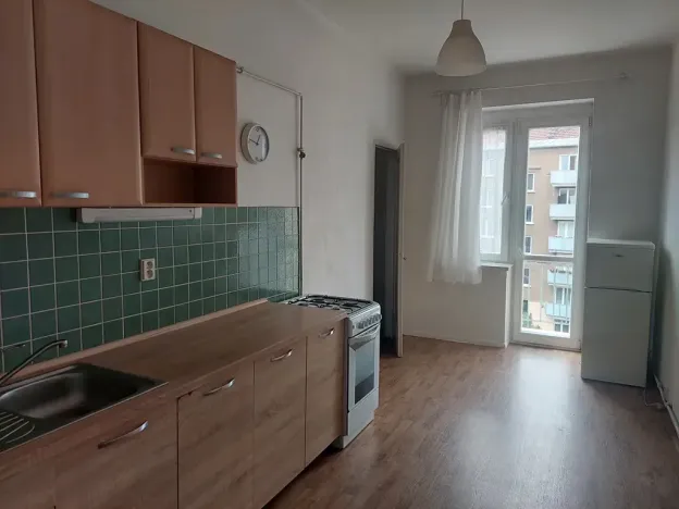 Prodej bytu 2+1, Praha - Libeň, U libeňského pivovaru, 72 m2