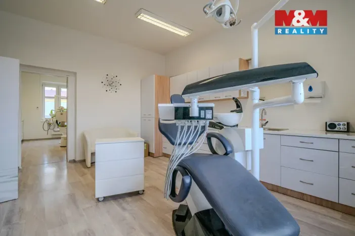 Prodej obchodního prostoru, Ostrava - Moravská Ostrava, Bozděchova, 149 m2