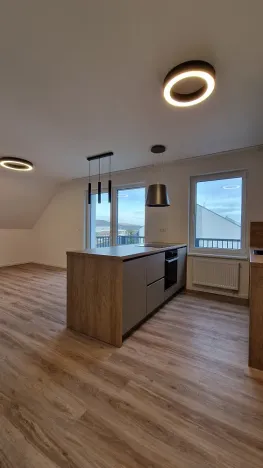Pronájem bytu 2+kk, Lety, Pražská, 60 m2