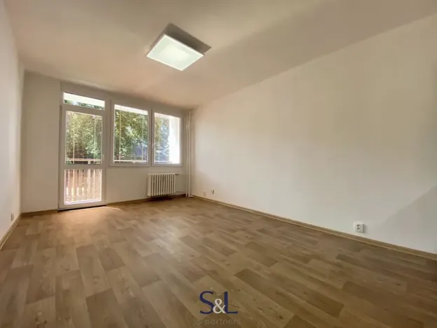 Pronájem bytu 1+kk, Nový Bor, Svojsíkova, 28 m2